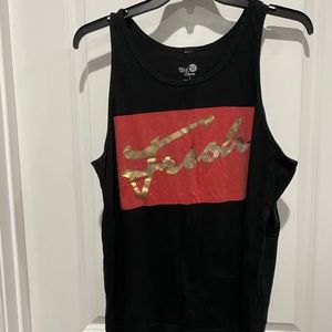 Black Sheep tank top, Sz L